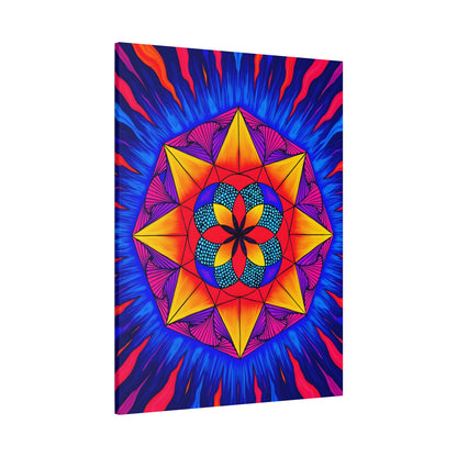 Canvas Wall Art| "Navigator" by Nicodemus Studios-Nicodemus Studios