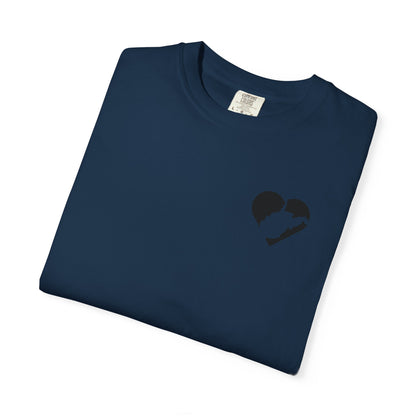 Garment-Dyed T-Shirt | Cherish WV-Nicodemus Studios