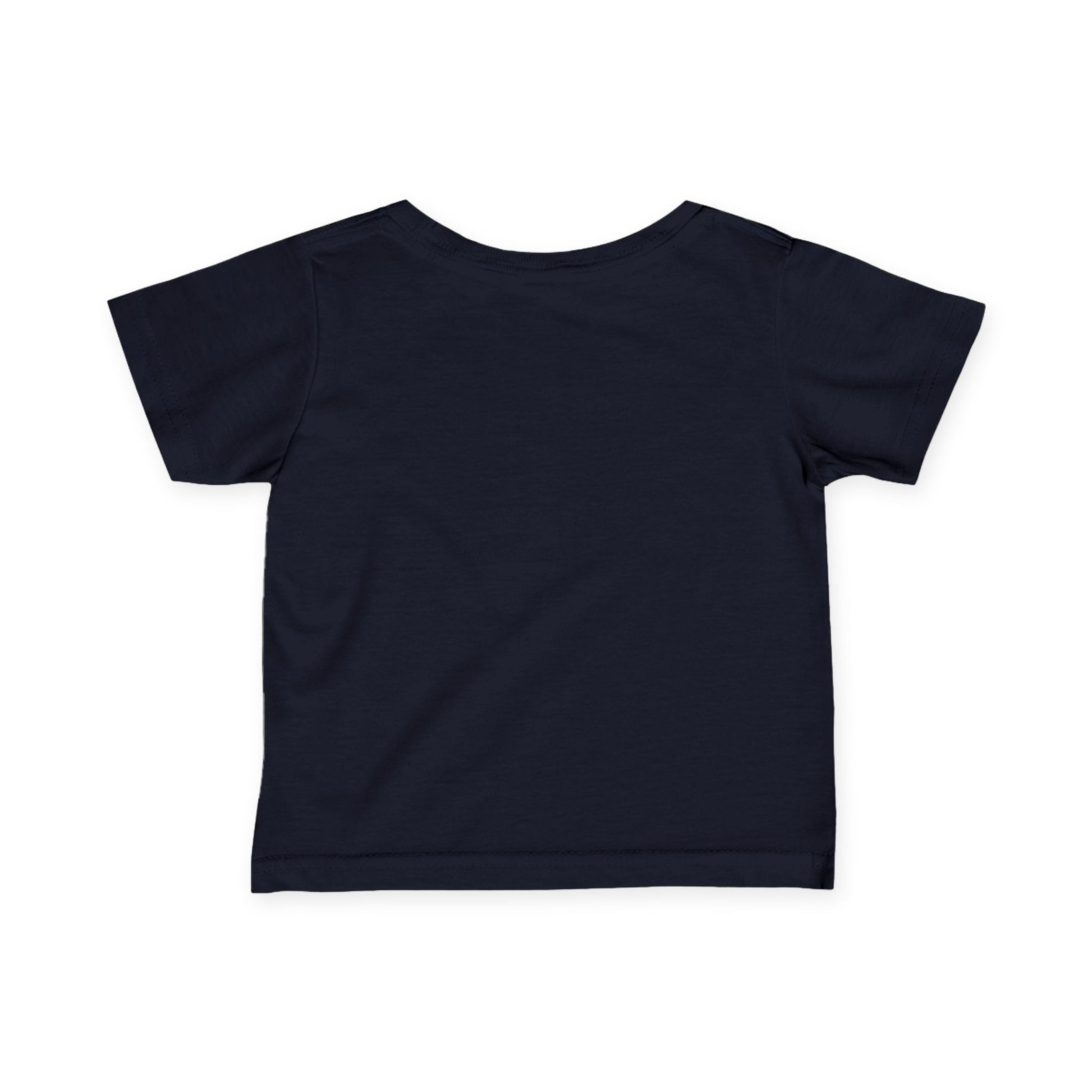 Infant Baby Tee | Flatwoods Monster-Nicodemus Studios