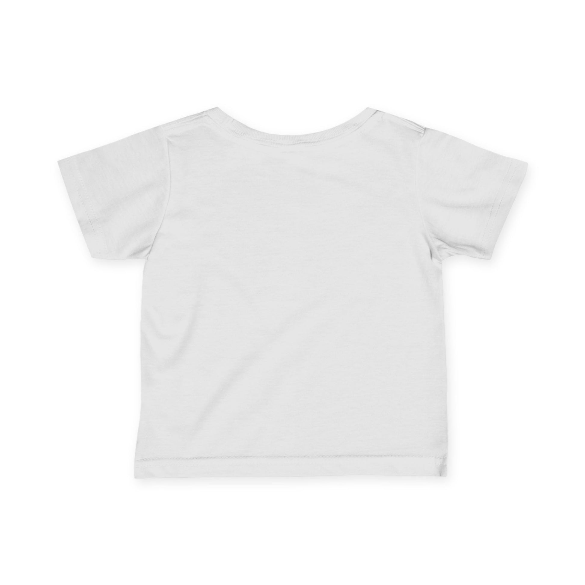 Infant Baby Tee | Flatwoods Monster-Nicodemus Studios