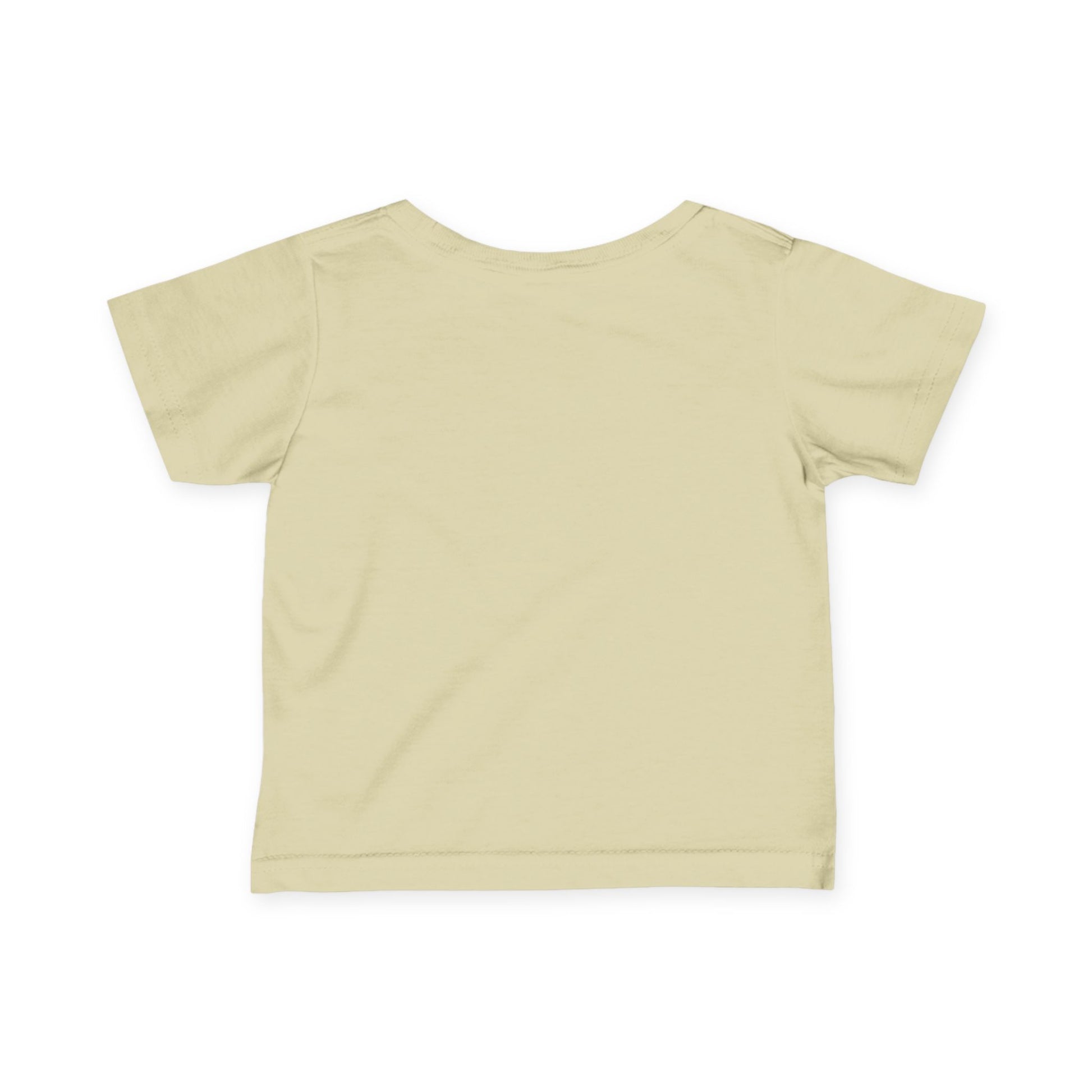 Infant Baby Tee | Flatwoods Monster-Nicodemus Studios