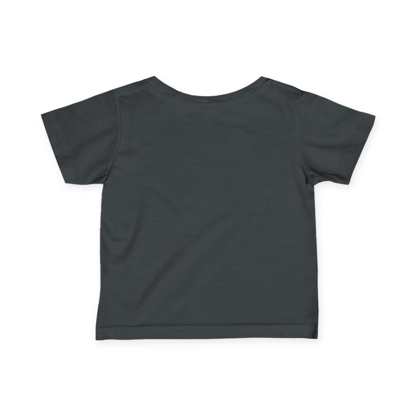 Infant Baby Tee | Flatwoods Monster-Nicodemus Studios