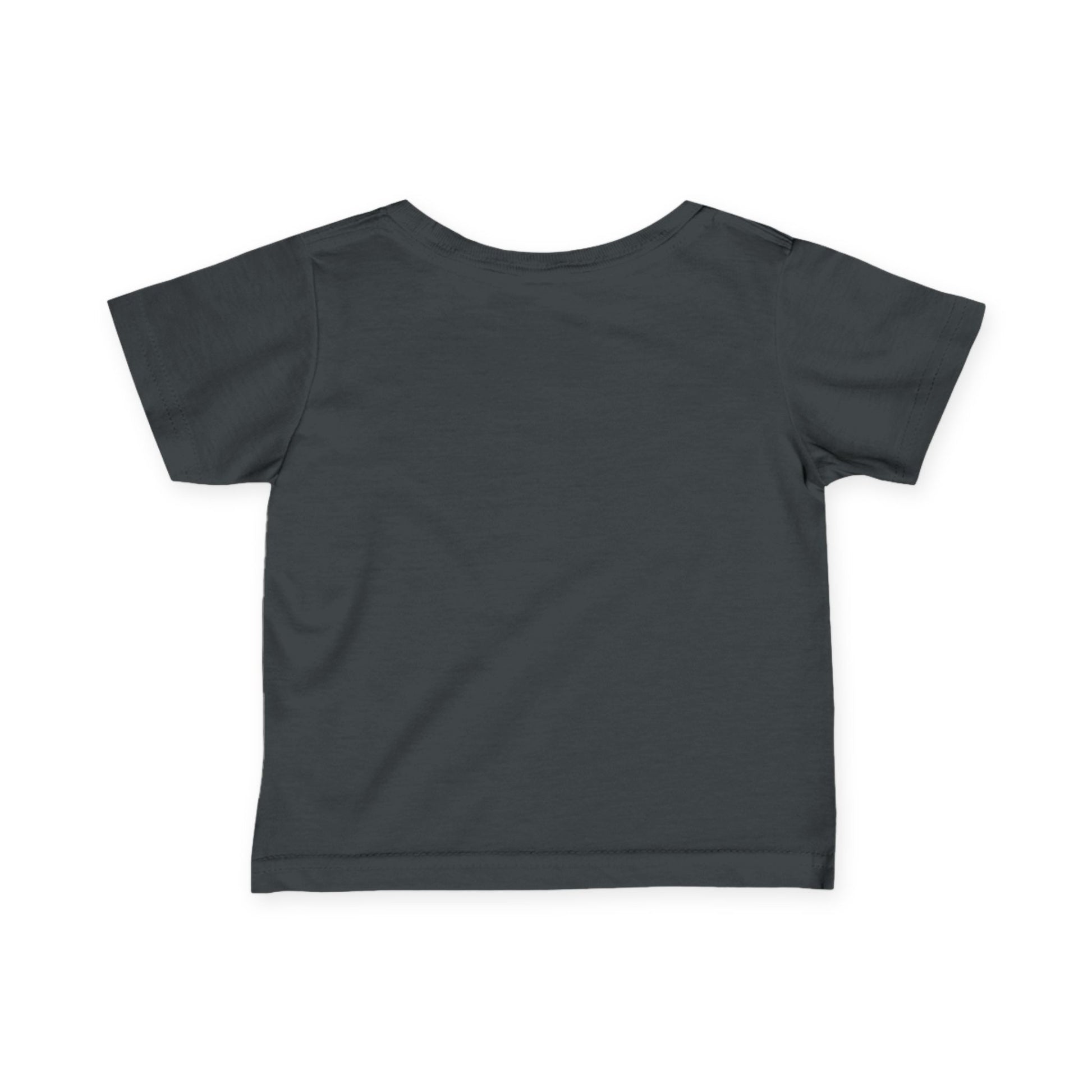 Infant Baby Tee | Flatwoods Monster-Nicodemus Studios