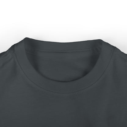 Infant Baby Tee | Flatwoods Monster-Nicodemus Studios