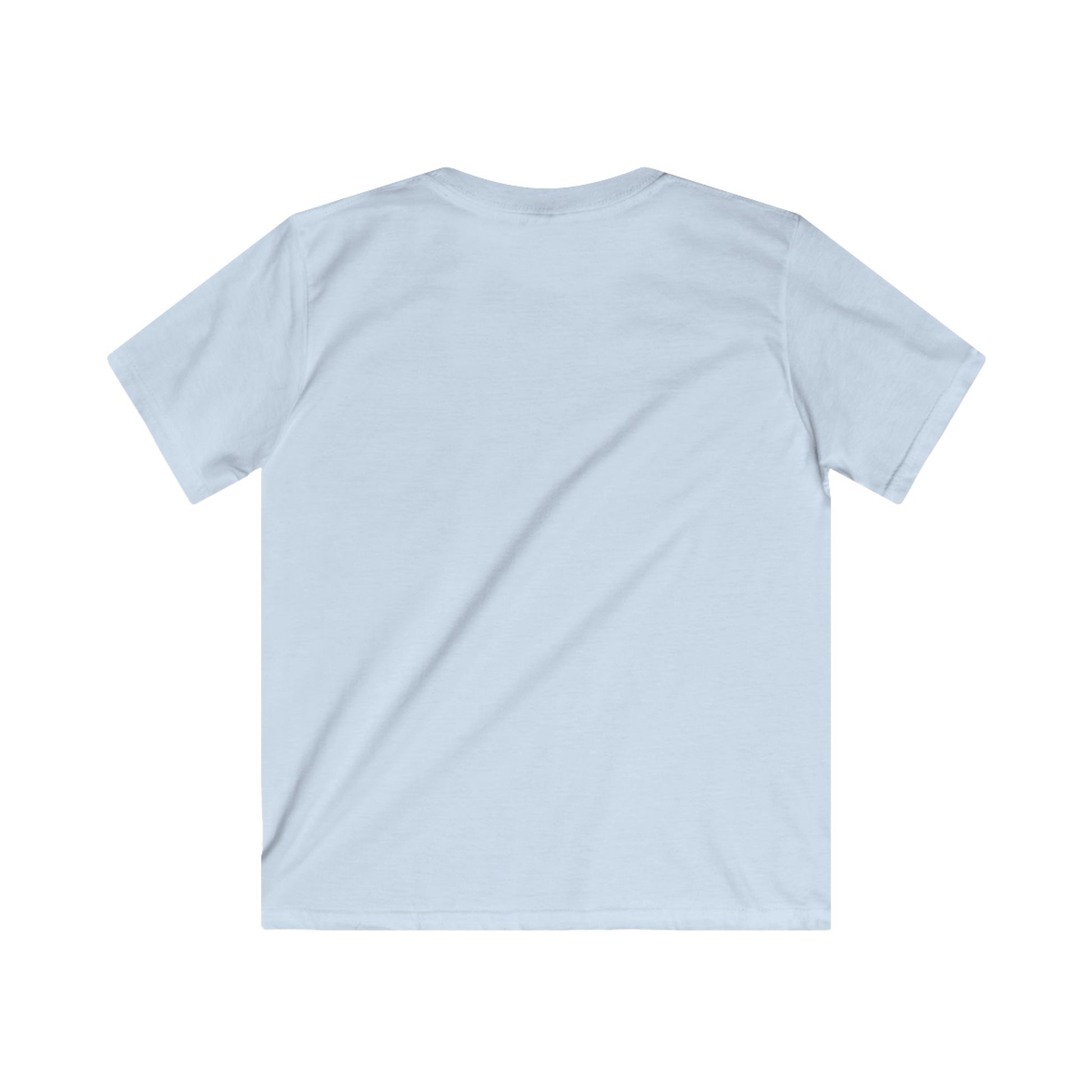 Kids Tee | "West By God Virginia" by Nicodemus Studios-Nicodemus Studios