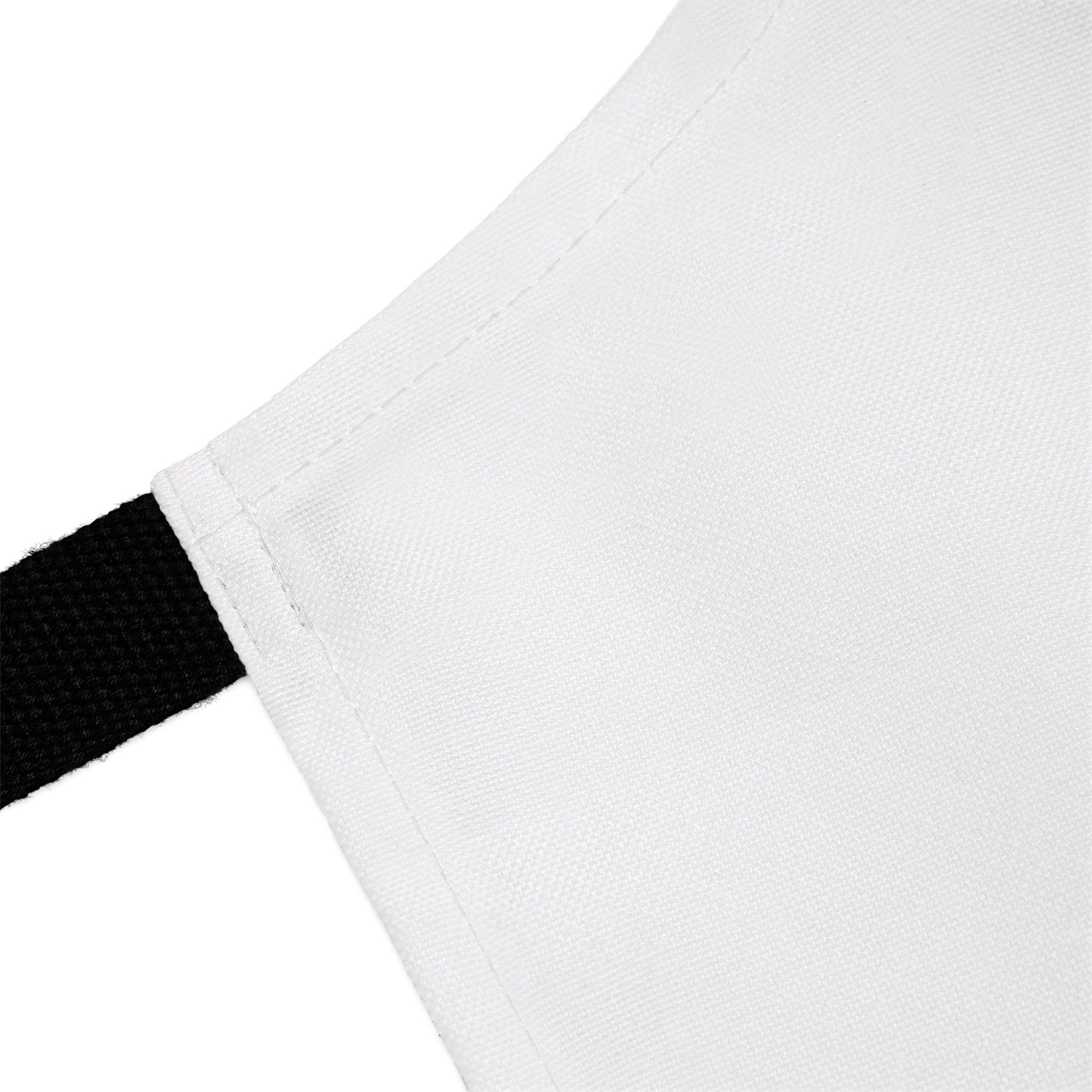 Kitchen Apron | Soylent Green Parody-Nicodemus Studios