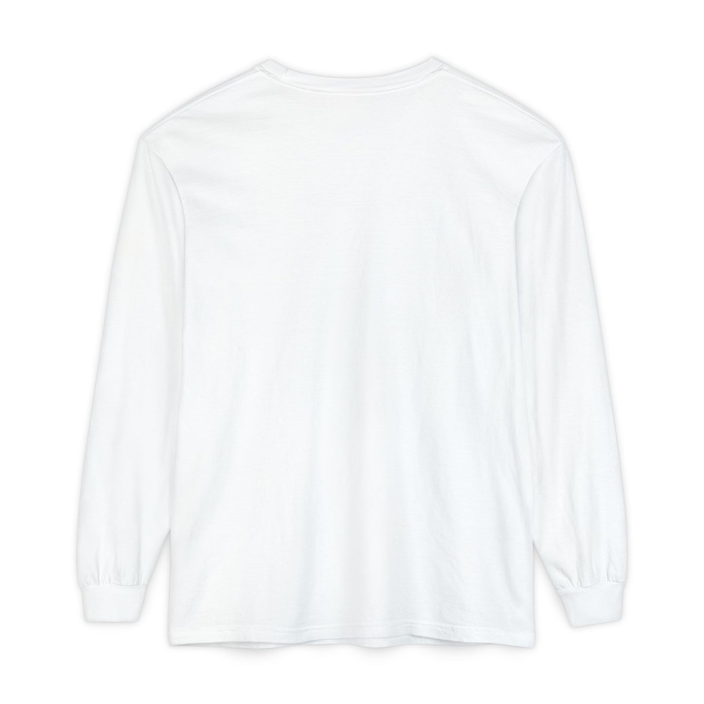 Long Sleeve T-Shirt [100% ring-spun cotton] | Home WV-Nicodemus Studios