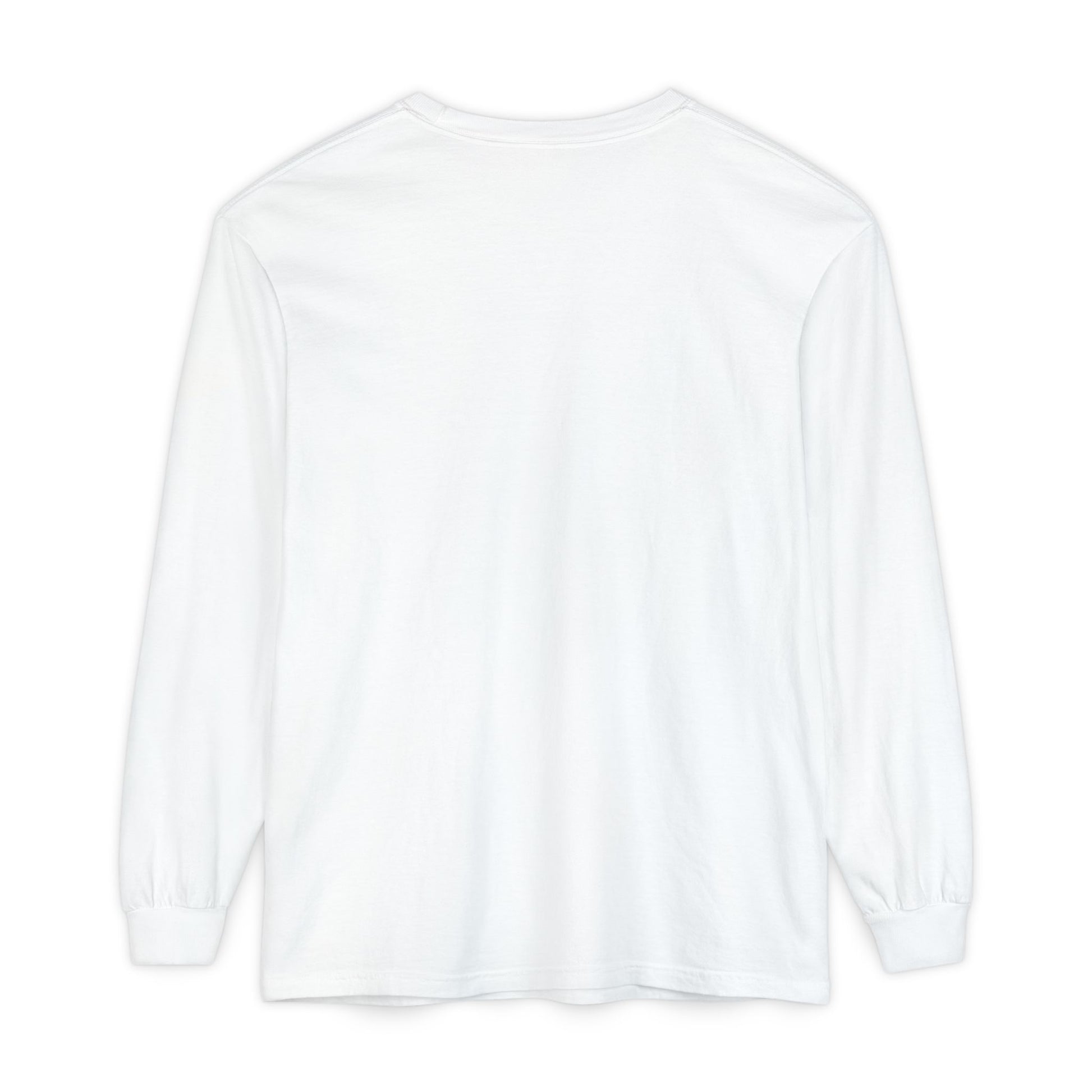Long Sleeve T-Shirt [100% ring-spun cotton] | Home WV-Nicodemus Studios