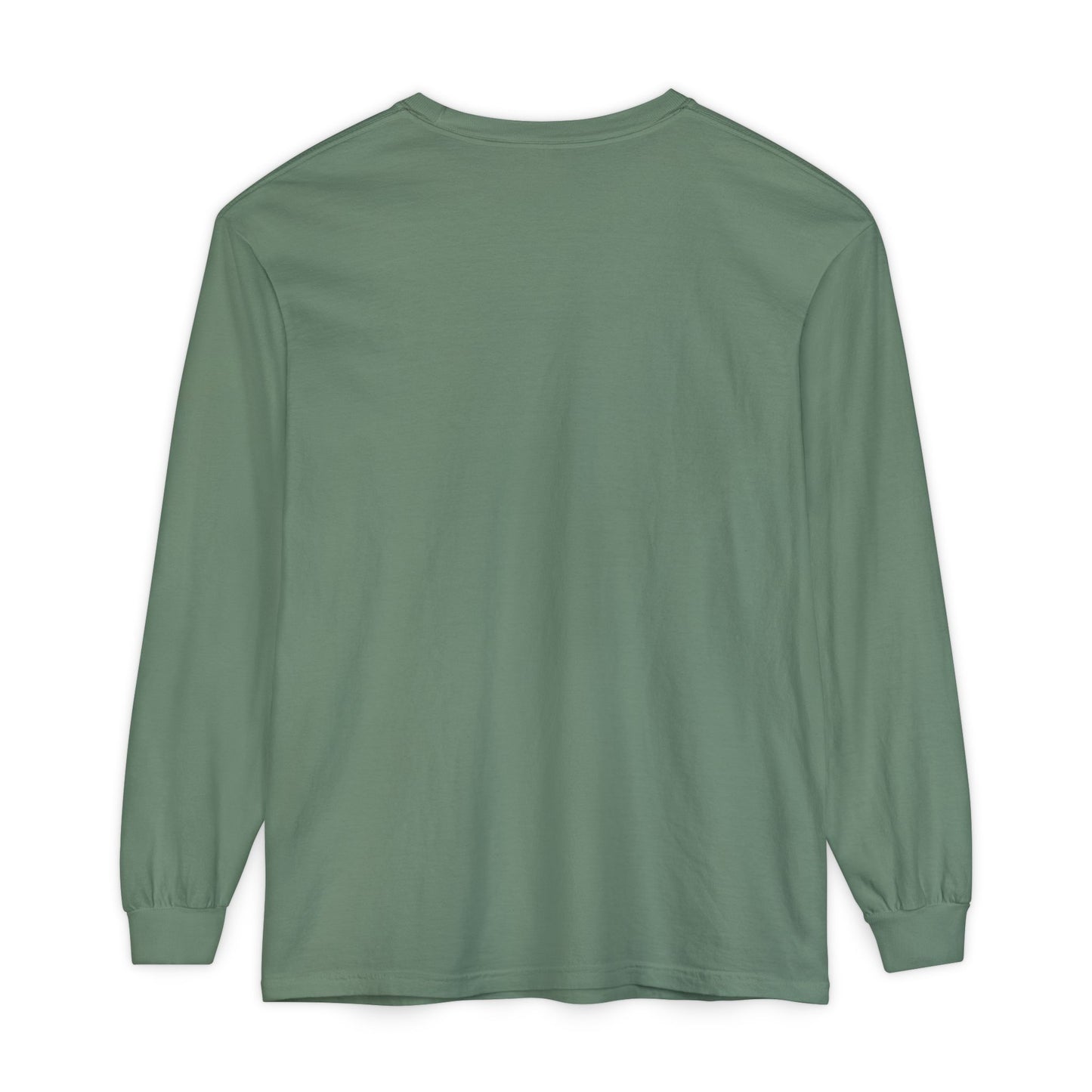 Long Sleeve T-Shirt [100% ring-spun cotton] | Home WV-Nicodemus Studios