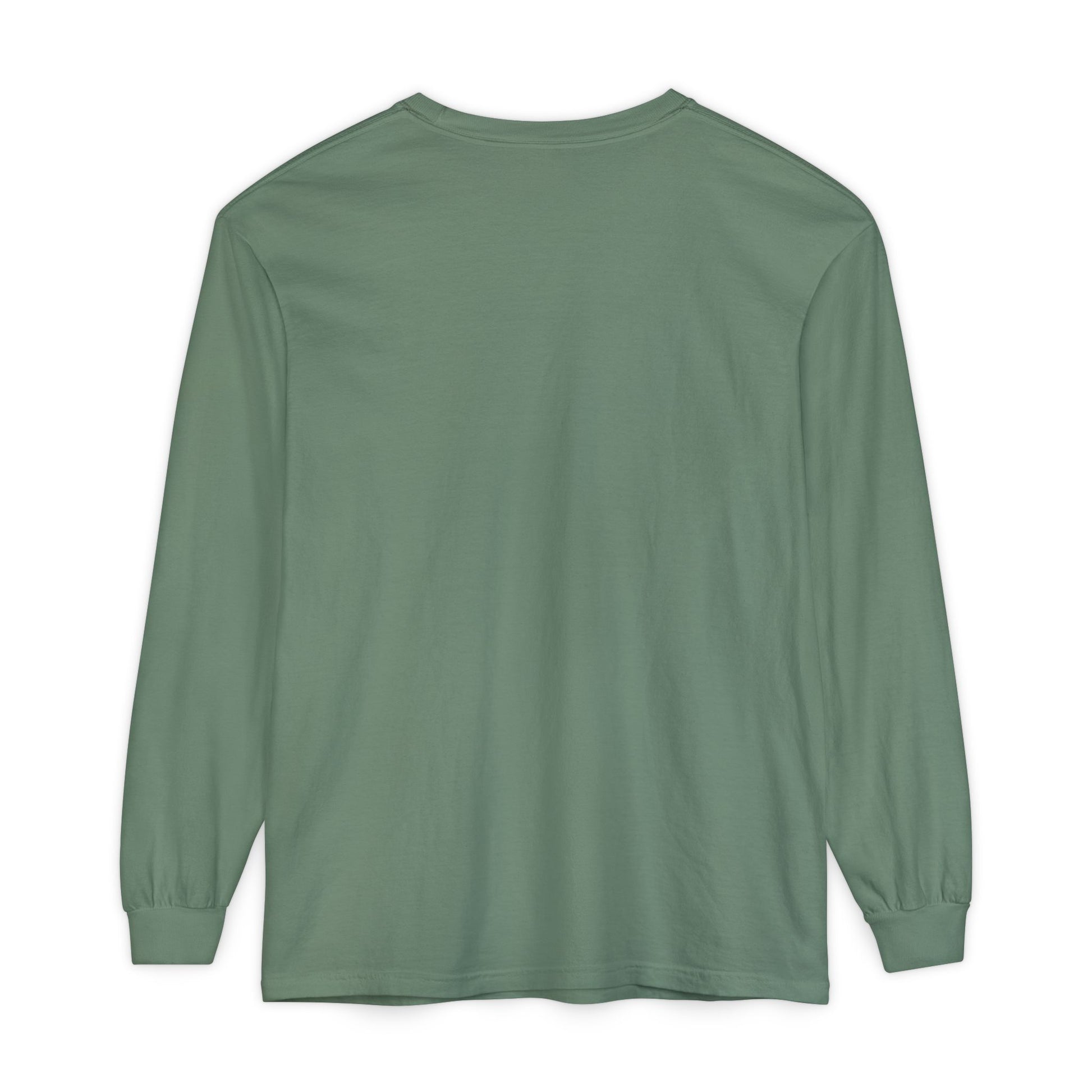 Long Sleeve T-Shirt [100% ring-spun cotton] | Home WV-Nicodemus Studios