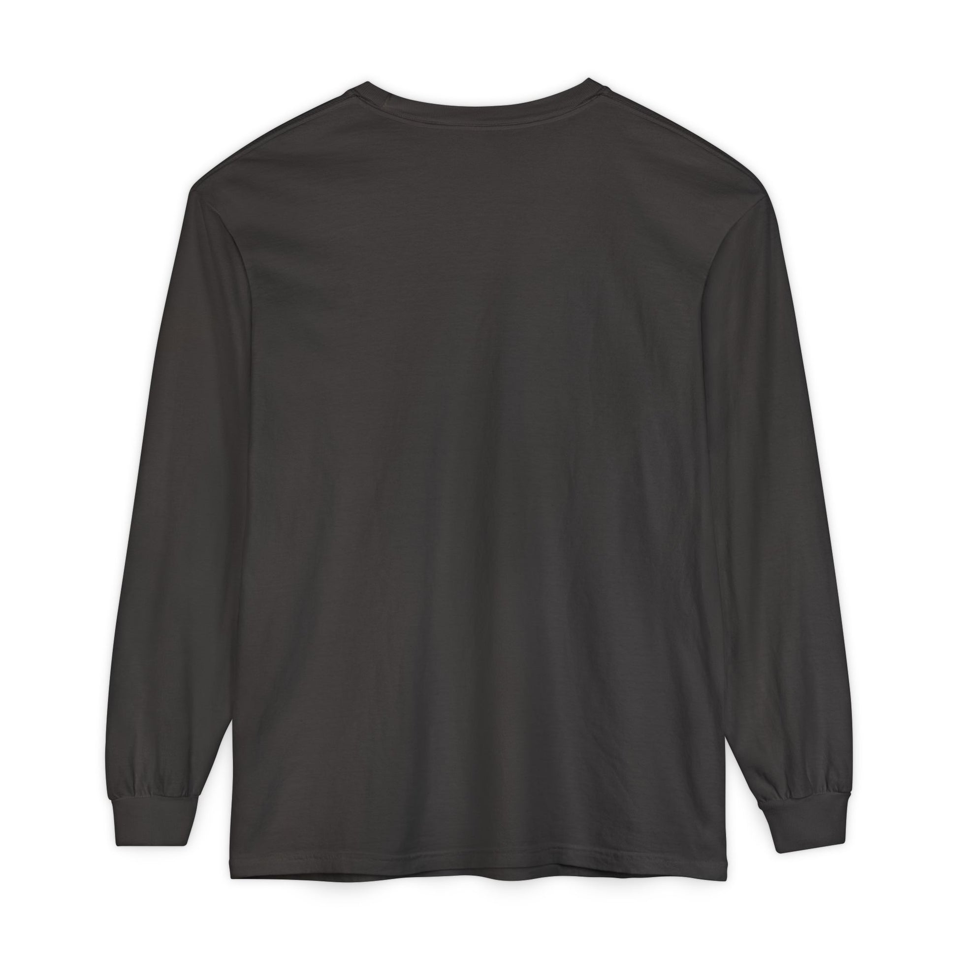Long Sleeve T-Shirt [100% ring-spun cotton] | Home WV-Nicodemus Studios