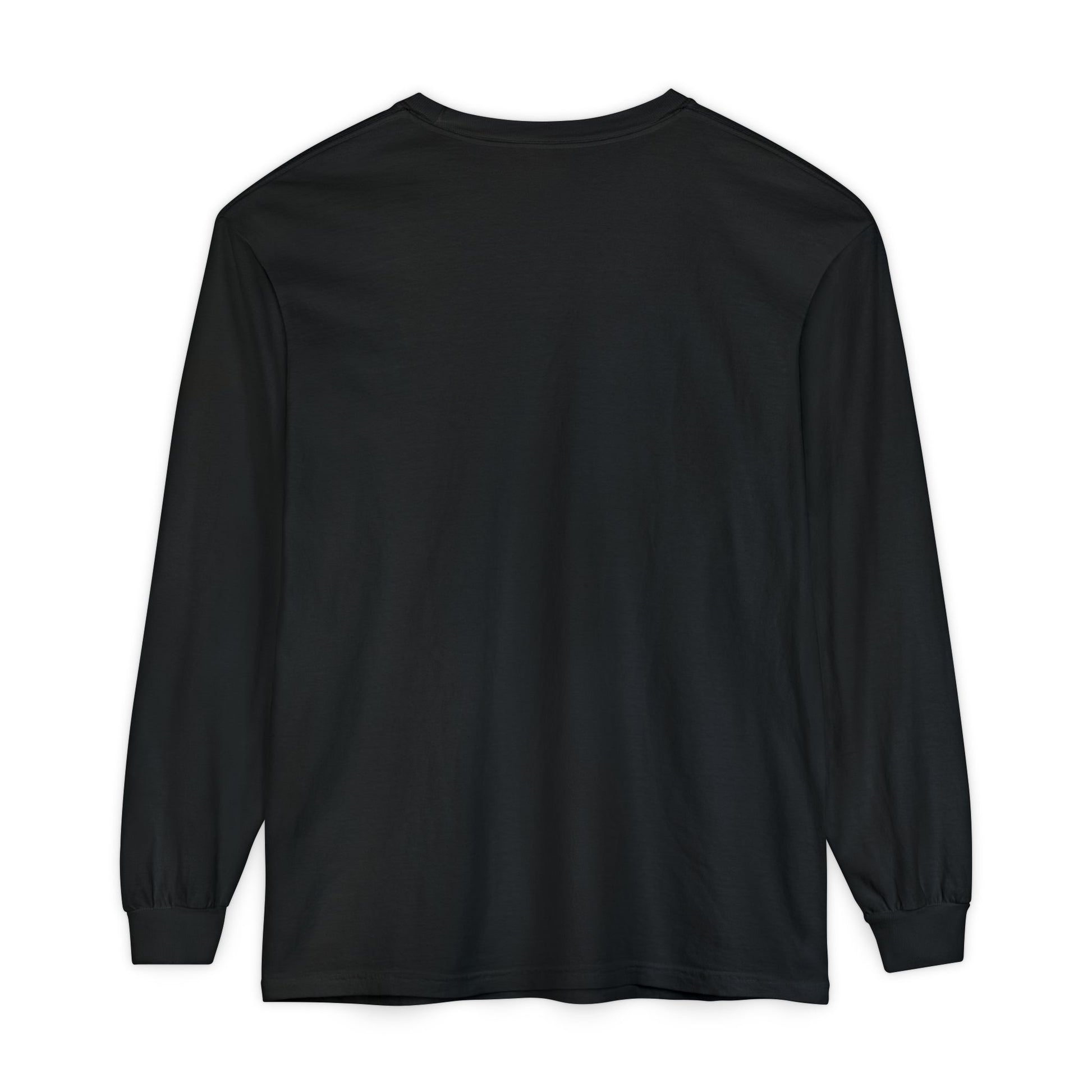 Long Sleeve T-Shirt [100% ring-spun cotton] | Home WV-Nicodemus Studios