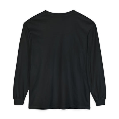 Long Sleeve T-Shirt [100% ring-spun cotton] | Home WV-Nicodemus Studios