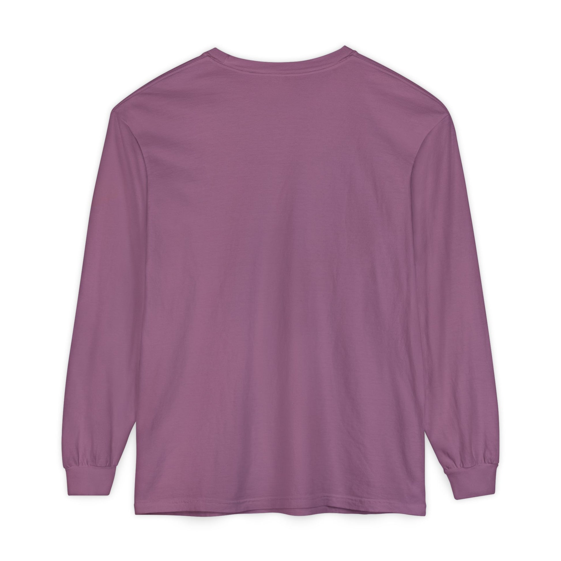 Long Sleeve T-Shirt [100% ring-spun cotton] | Home WV-Nicodemus Studios