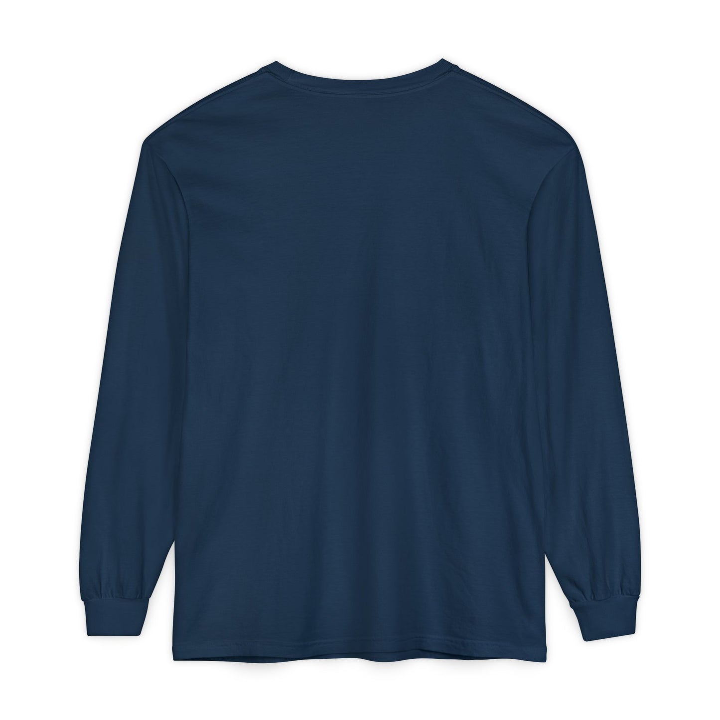 Long Sleeve T-Shirt [100% ring-spun cotton] | Home WV-Nicodemus Studios