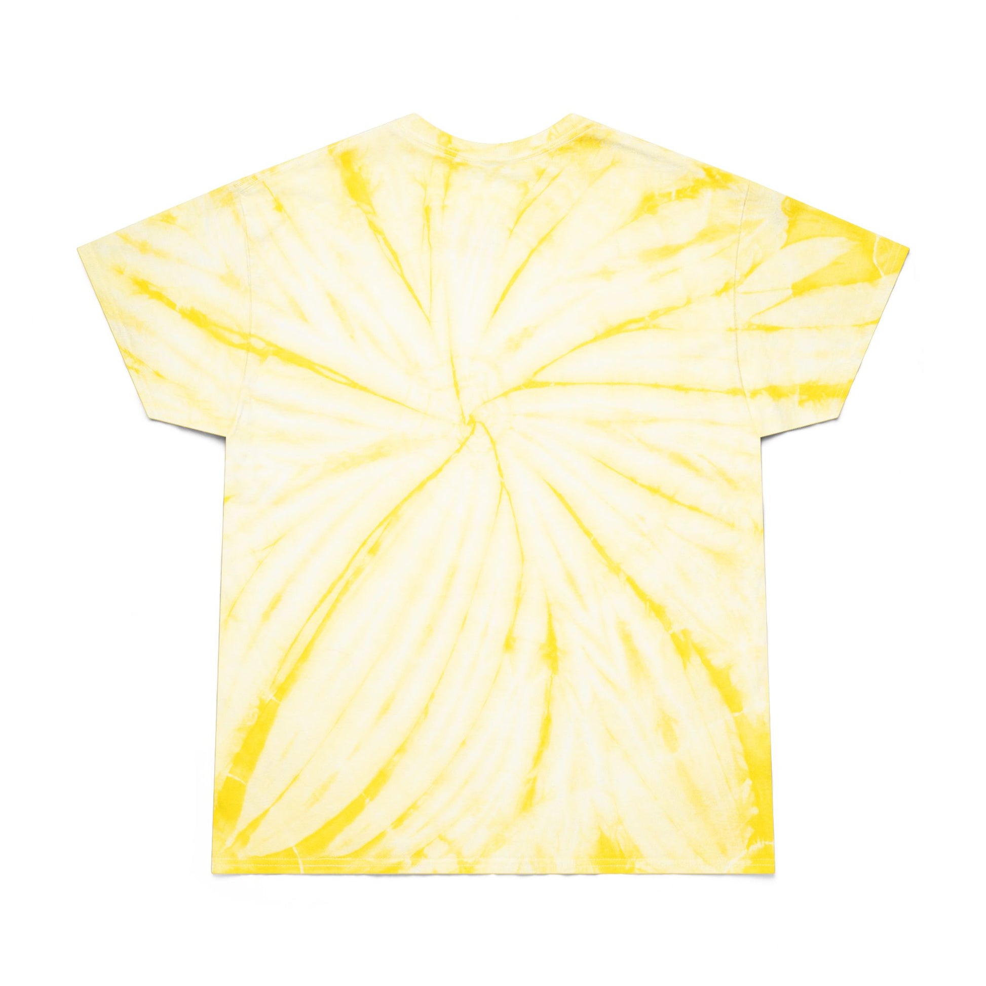 Tie-Dye Tee | Calm Bohemian-Nicodemus Studios
