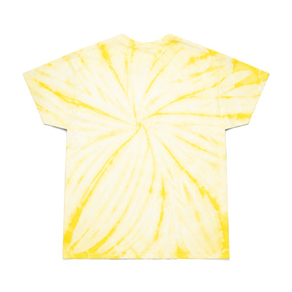 Tie-Dye Tee | Calm Bohemian-Nicodemus Studios