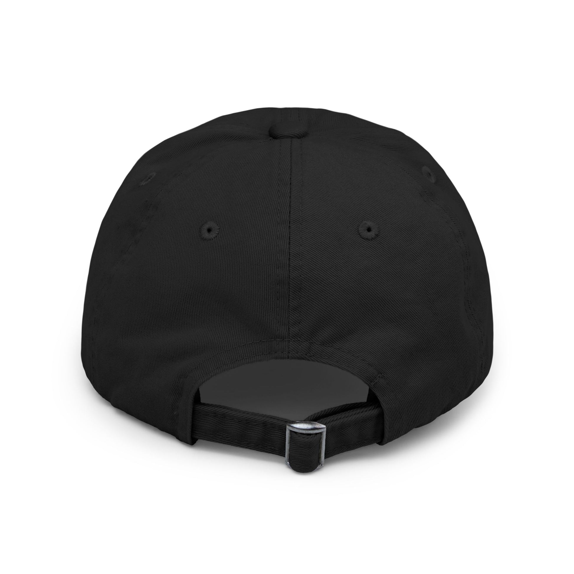 Vintage Dad Style Hat | "Almost Heaven West Virginia"-Nicodemus Studios