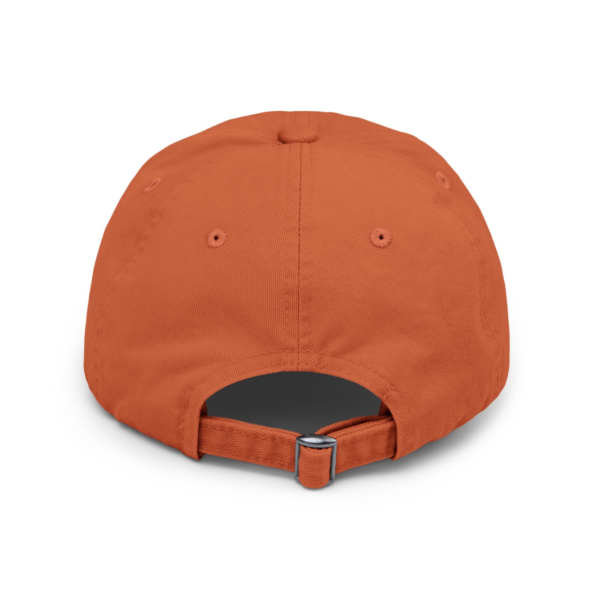 Vintage Dad Style Hat | "Almost Heaven West Virginia"-Nicodemus Studios