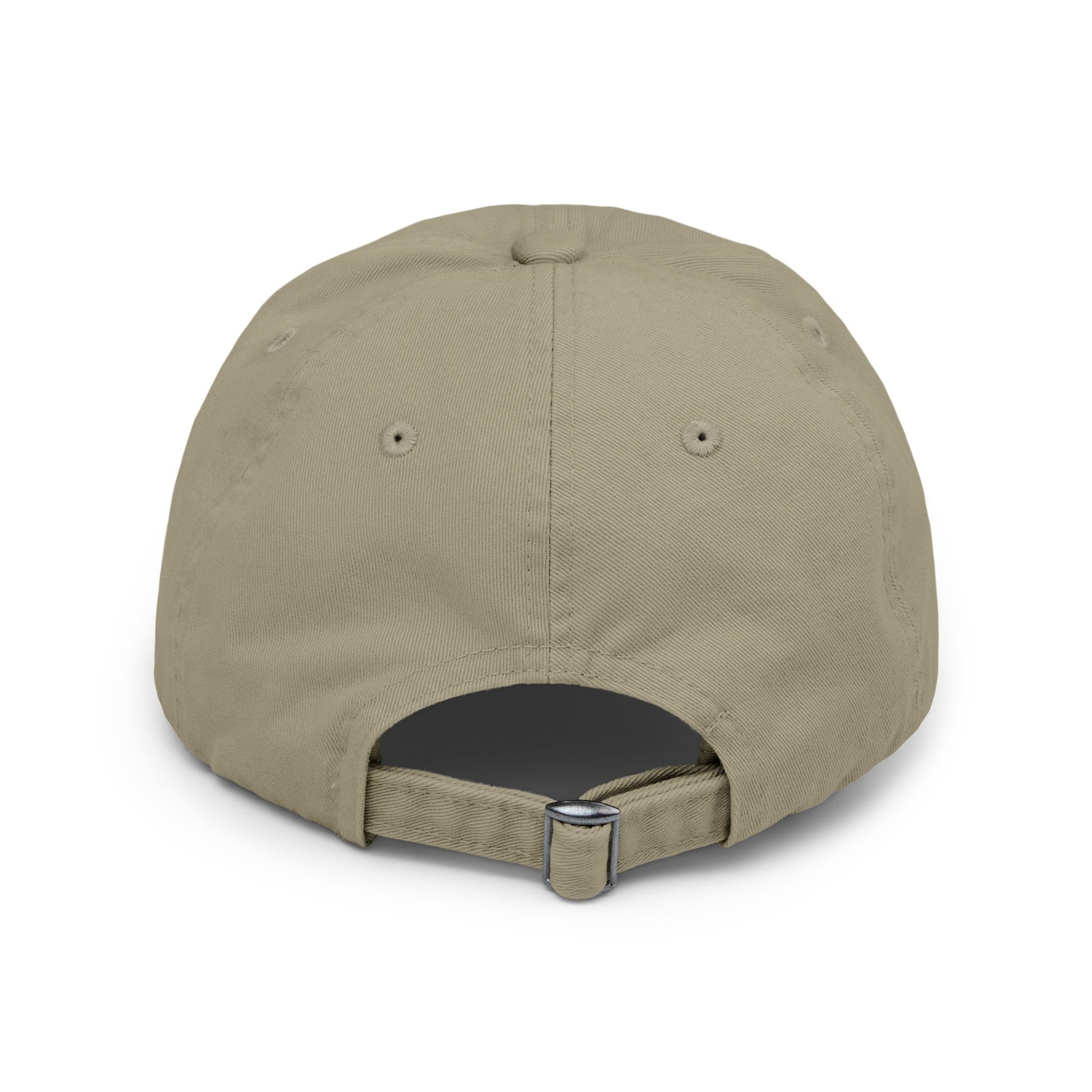 Vintage Dad Style Hat | "Almost Heaven West Virginia"-Nicodemus Studios