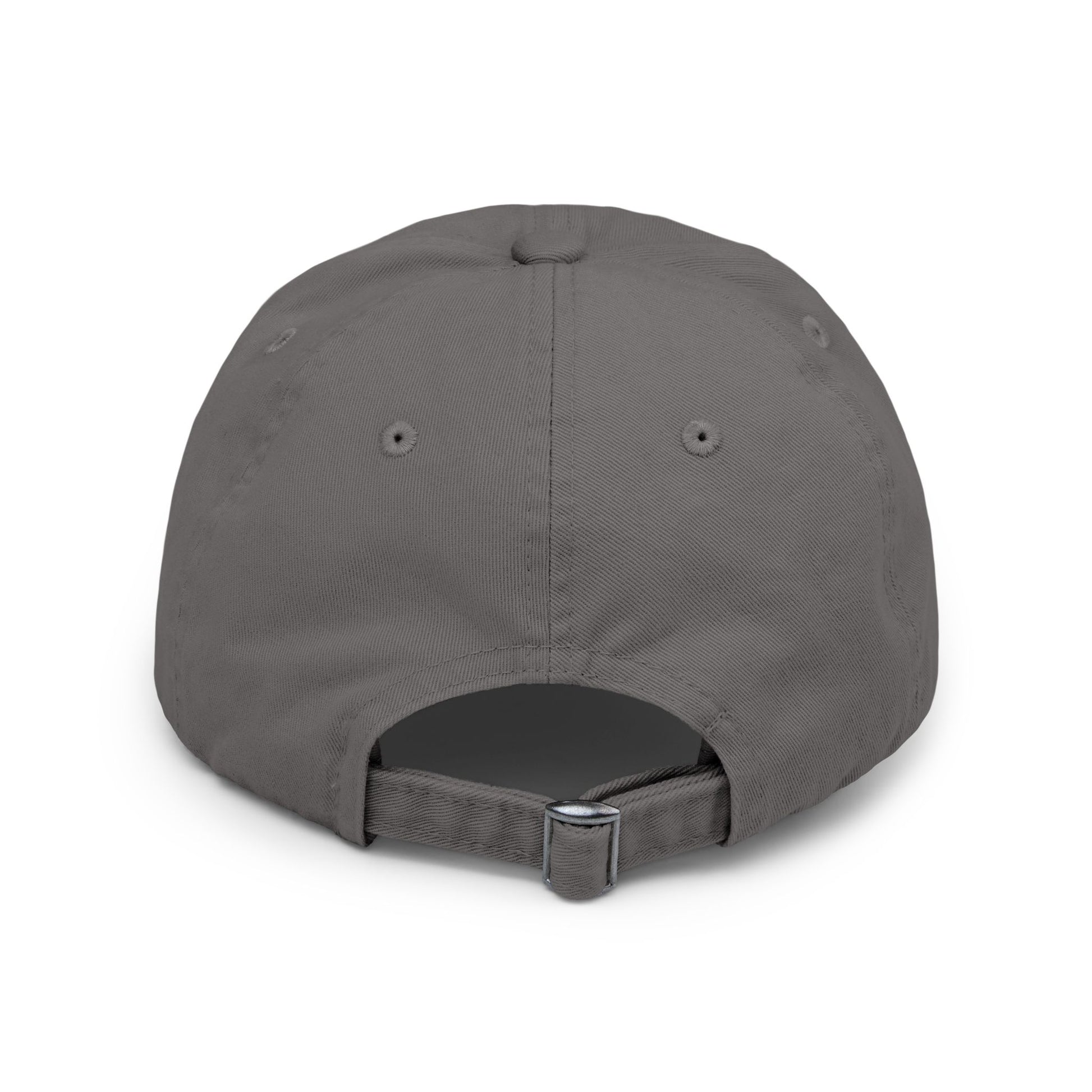 Vintage Dad Style Hat | "Almost Heaven West Virginia"-Nicodemus Studios