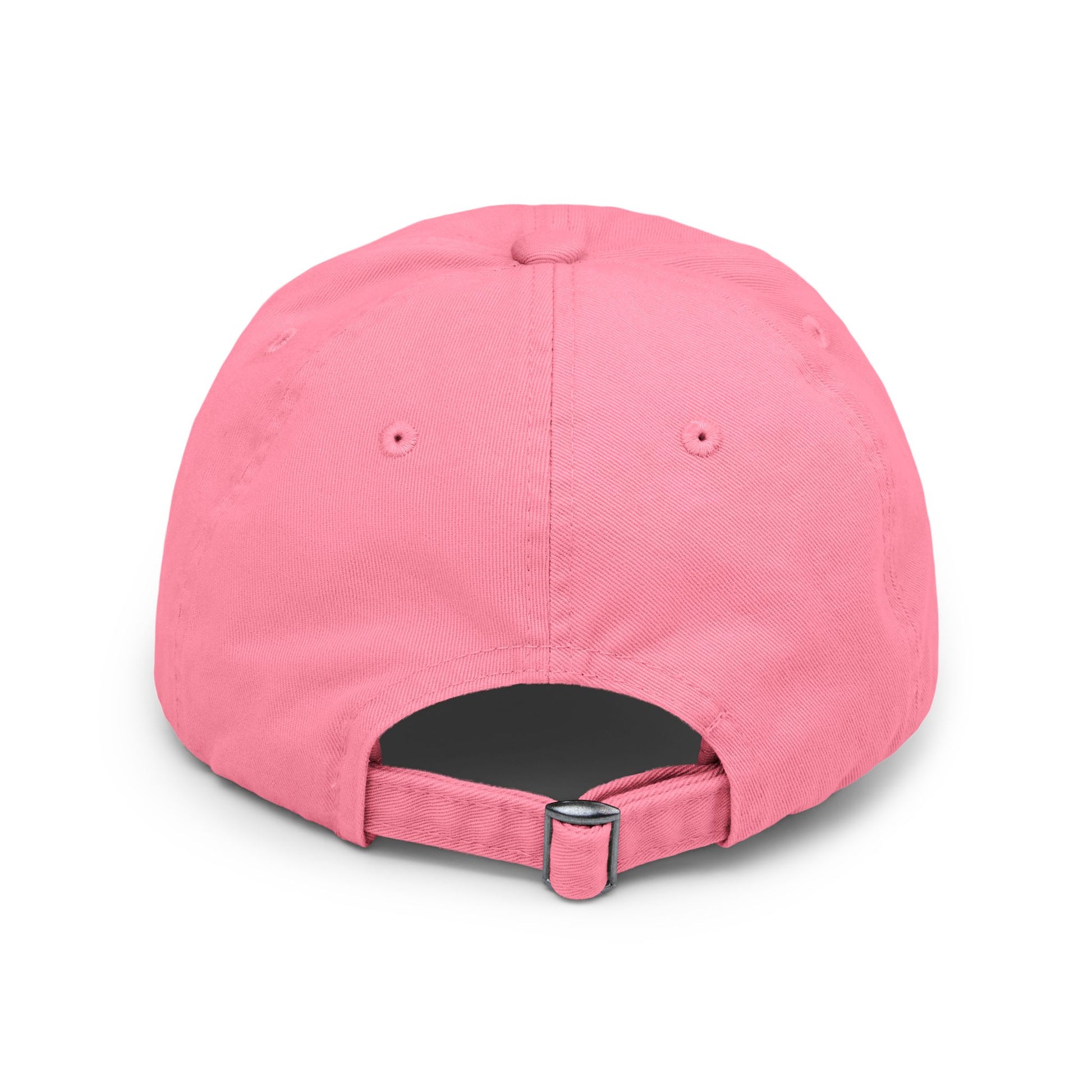 Vintage Dad Style Hat | "Almost Heaven West Virginia"-Nicodemus Studios