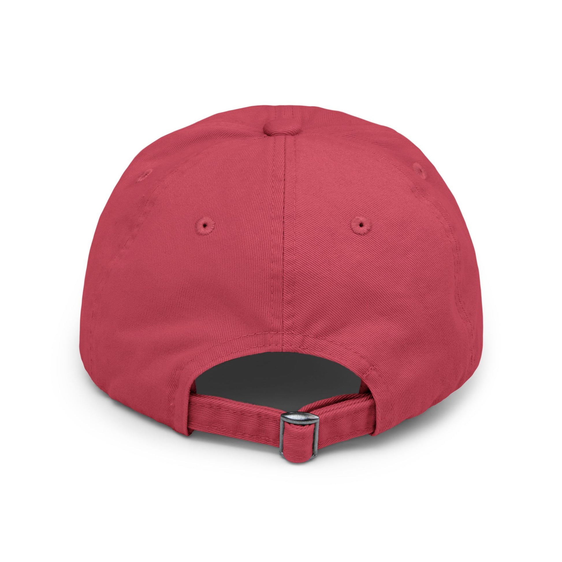 Vintage Dad Style Hat | "Almost Heaven West Virginia"-Nicodemus Studios