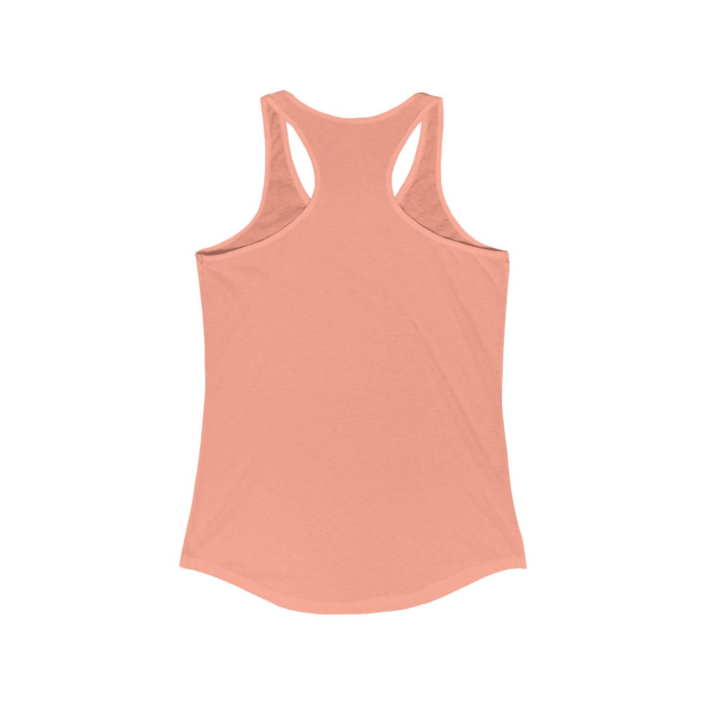 Women's Racerback Tank Top | Braxie The Flatwoods Monster-Nicodemus Studios