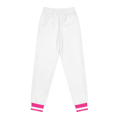 Youth Joggers | WV Dance Script 01-Nicodemus Studios
