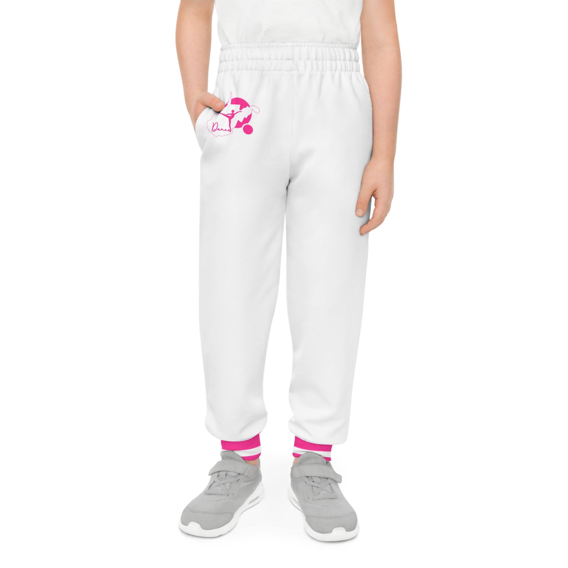 Youth Joggers | WV Dance Script 01-Nicodemus Studios