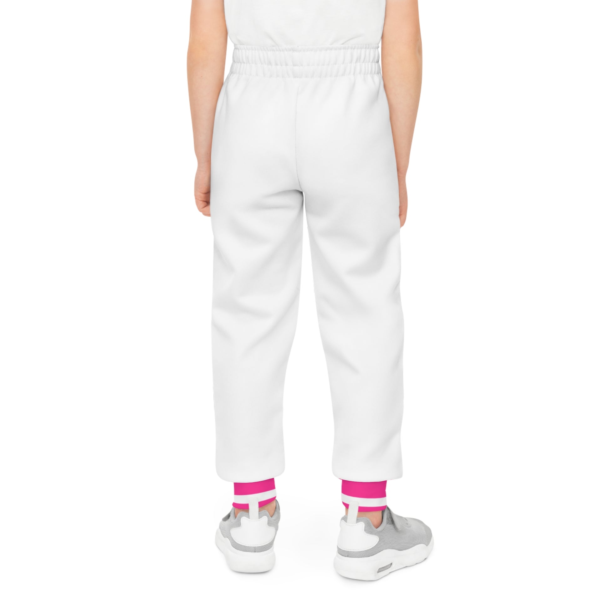 Youth Joggers | WV Dance Script 01-Nicodemus Studios