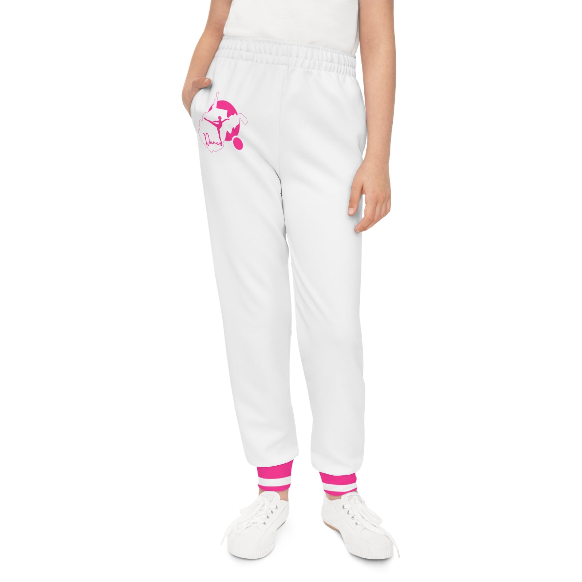 Youth Joggers | WV Dance Script 01-Nicodemus Studios