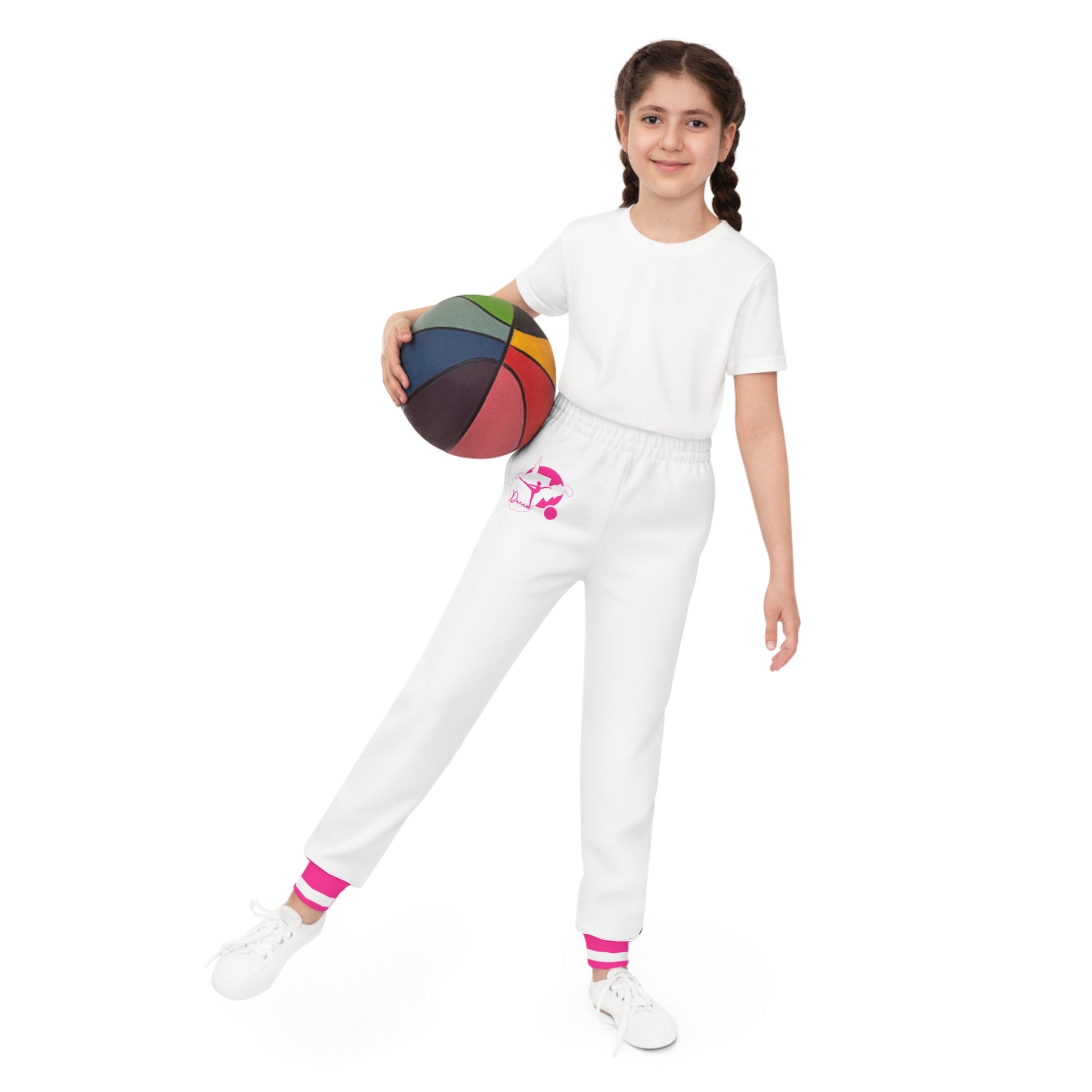 Youth Joggers | WV Dance Script 01-L-Nicodemus Studios