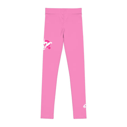 Youth Leggings | WV Dance Script 01-Nicodemus Studios