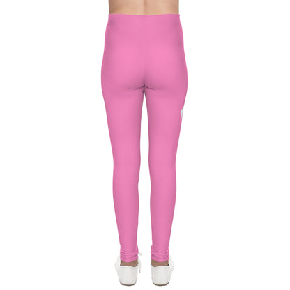 Youth Leggings | WV Dance Script 01-Nicodemus Studios